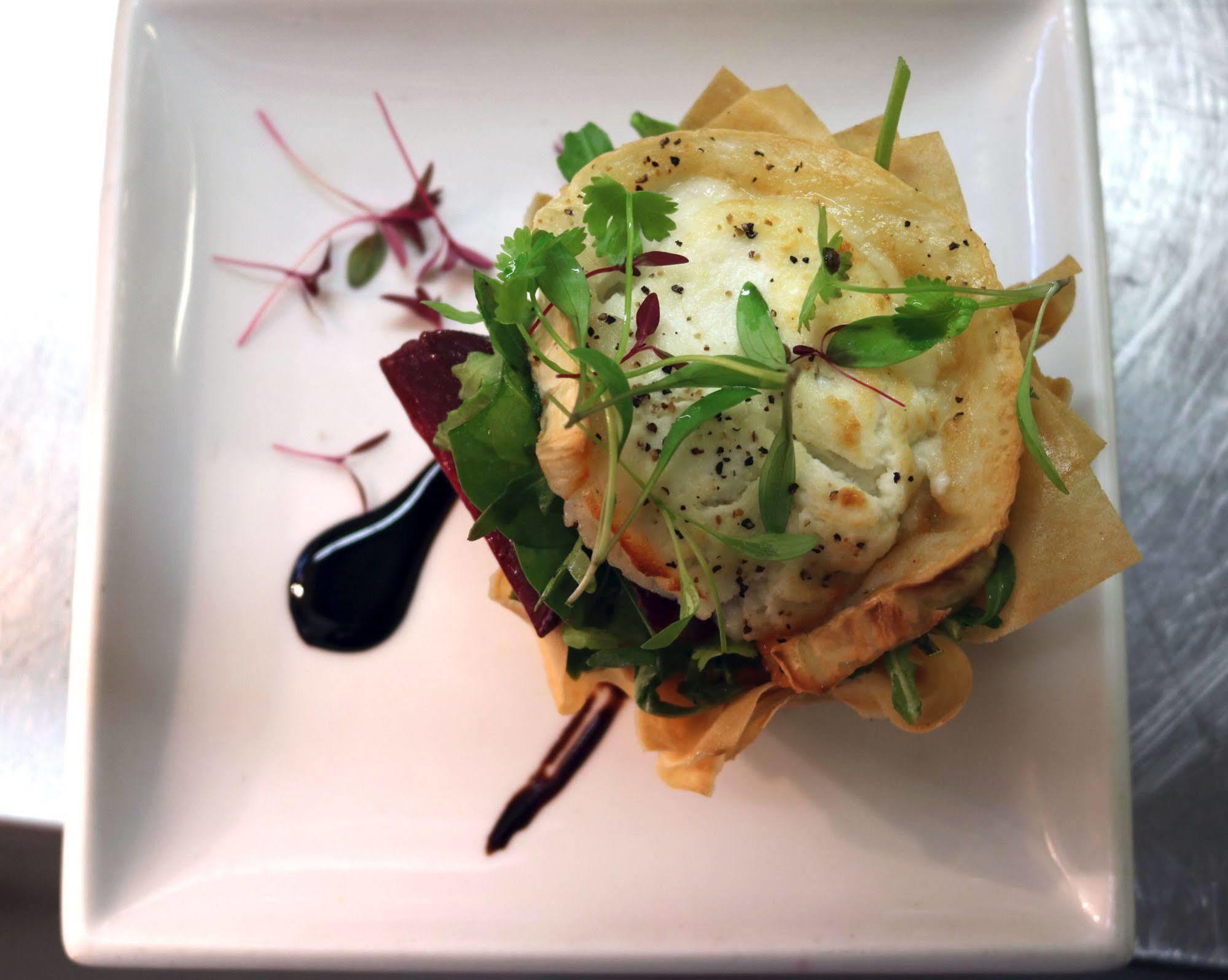 Burnham-on-Crouch The Oyster Smack Inn المظهر الخارجي الصورة