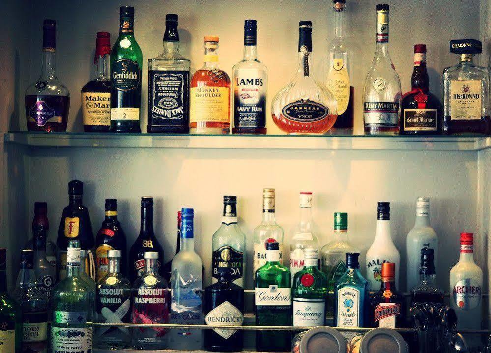 Burnham-on-Crouch The Oyster Smack Inn المظهر الخارجي الصورة