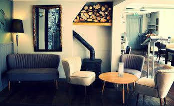 Burnham-on-Crouch The Oyster Smack Inn المظهر الخارجي الصورة